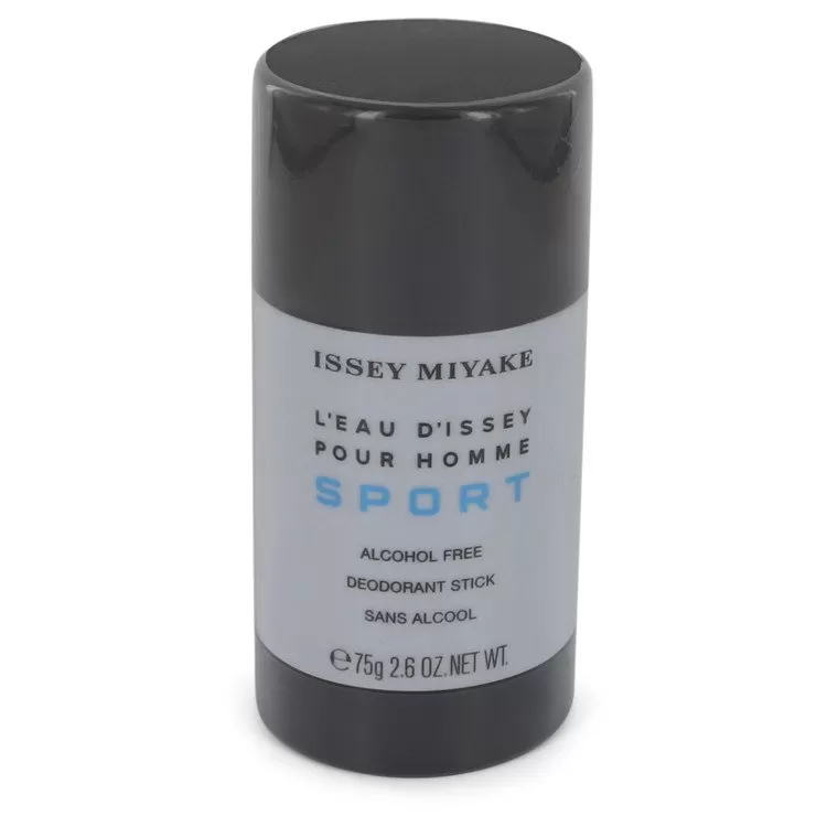 L'eau D'issey Pour Homme Sport Alcohol Free Deodorant Stick