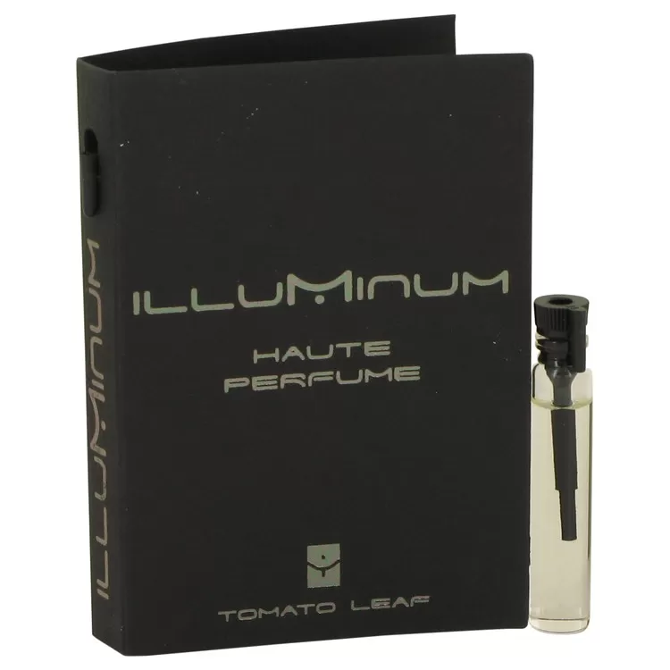 Illuminum Tomato Leaf Vial (sample)
