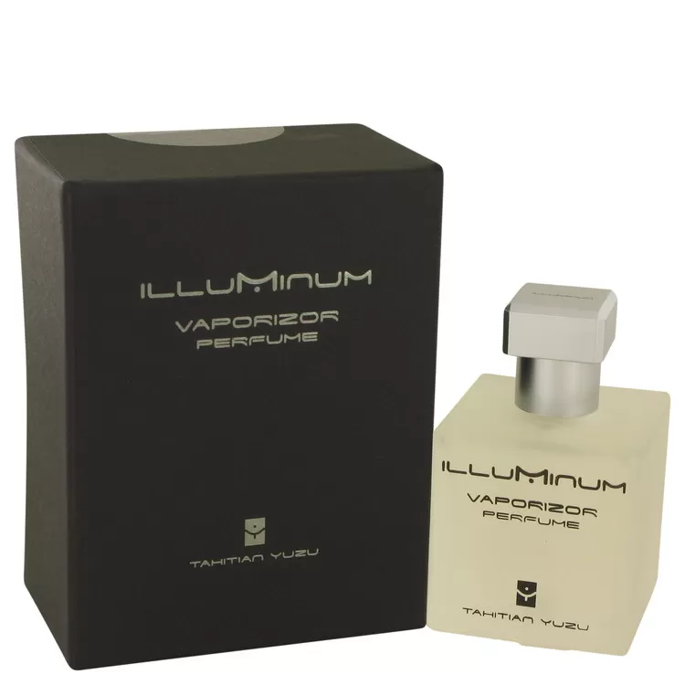 Illuminum Tahitian Yuzu Eau De Parfum Spray