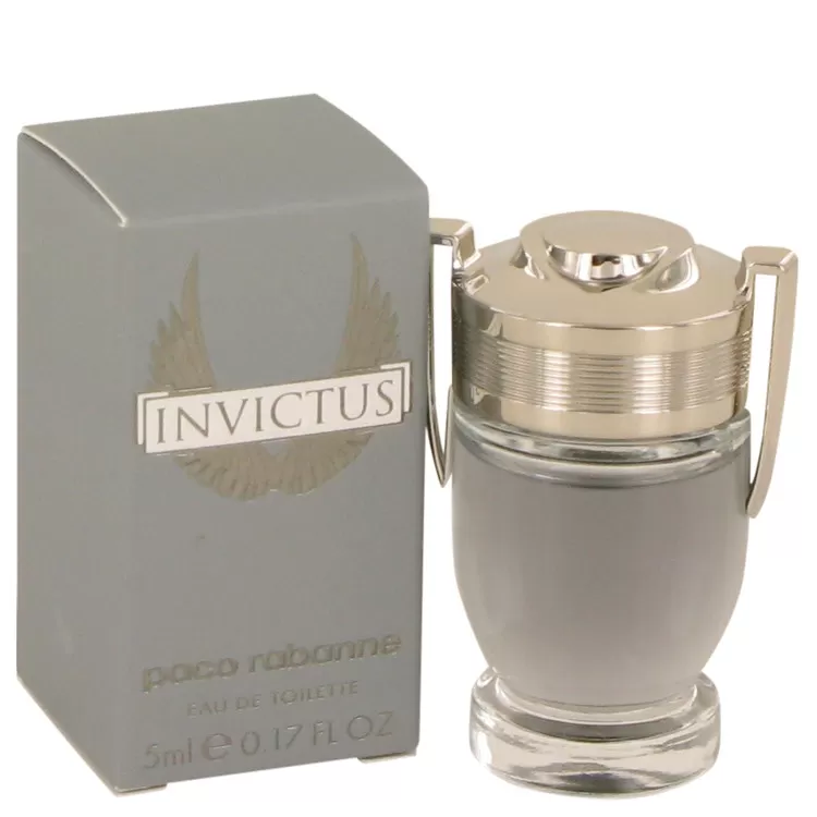 Invictus Mini EDT
