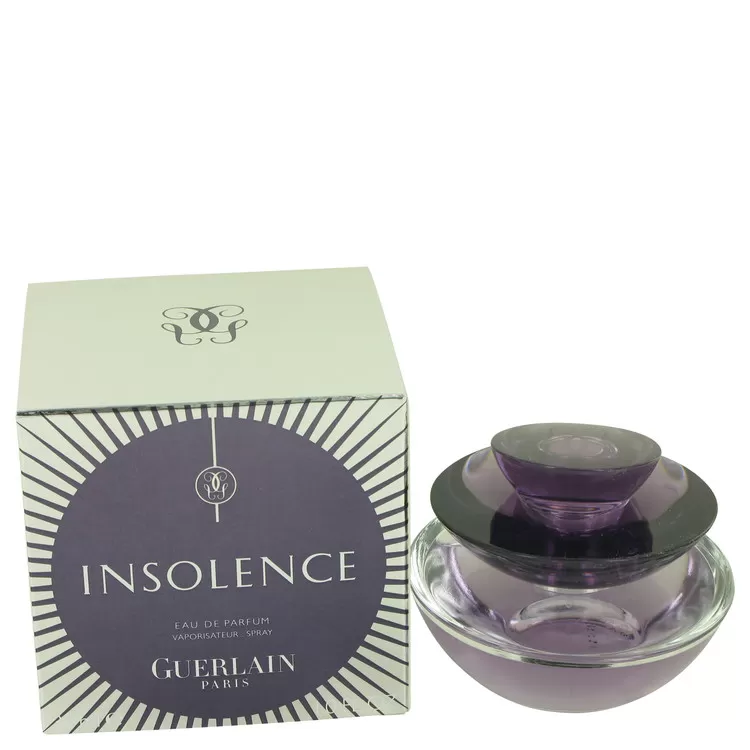 Insolence Eau De Parfum Spray