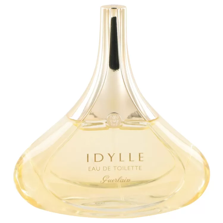 Idylle Eau De Toilette Spray (Tester)