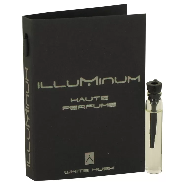 Illuminum White Musk Vial (sample)