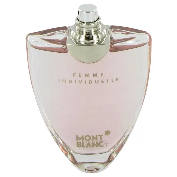 Individuelle Eau De Toilette Spray (Tester)