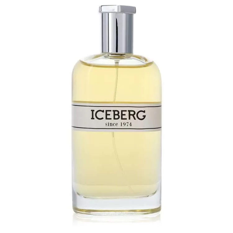 Iceberg Since 1974 by Iceberg Eau De Parfum Spray (Tester) for Men