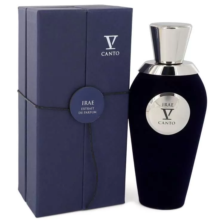 Irae V by V Canto Extrait De Parfum Spray (Unisex) for Women