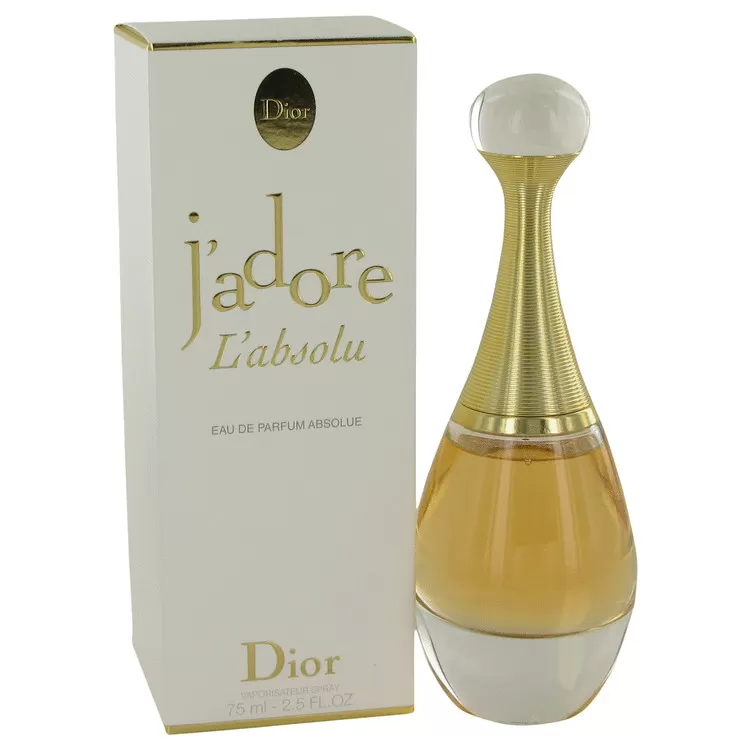 Jadore L'absolu Eau De Parfum Spray