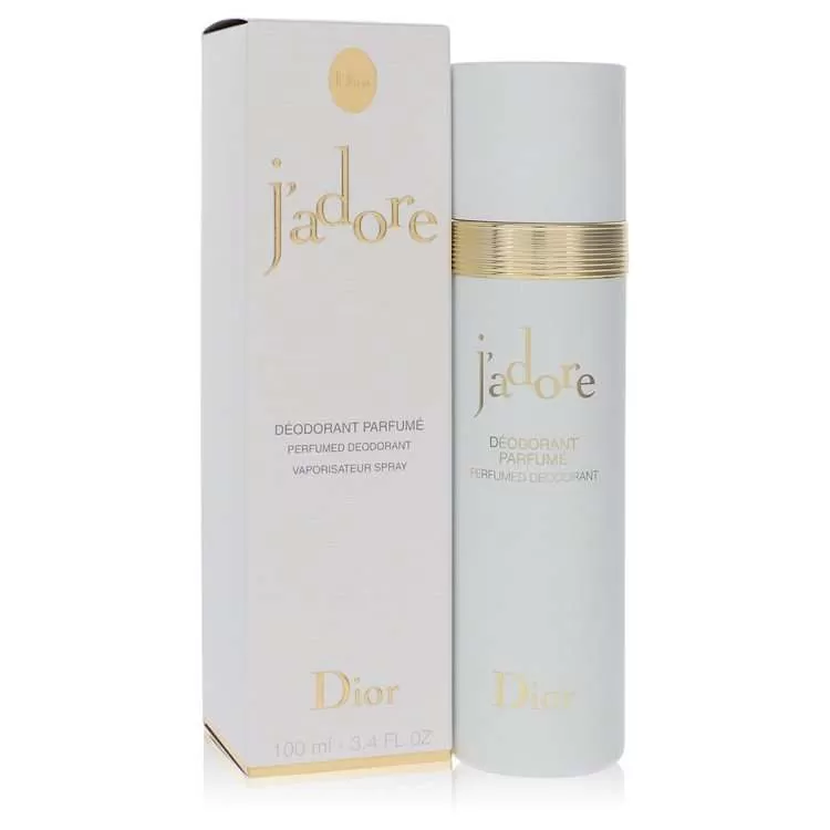 JADORE by Christian Dior Deodorant Spray for Women