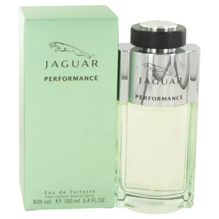 Jaguar Performance Eau De Toilette Spray