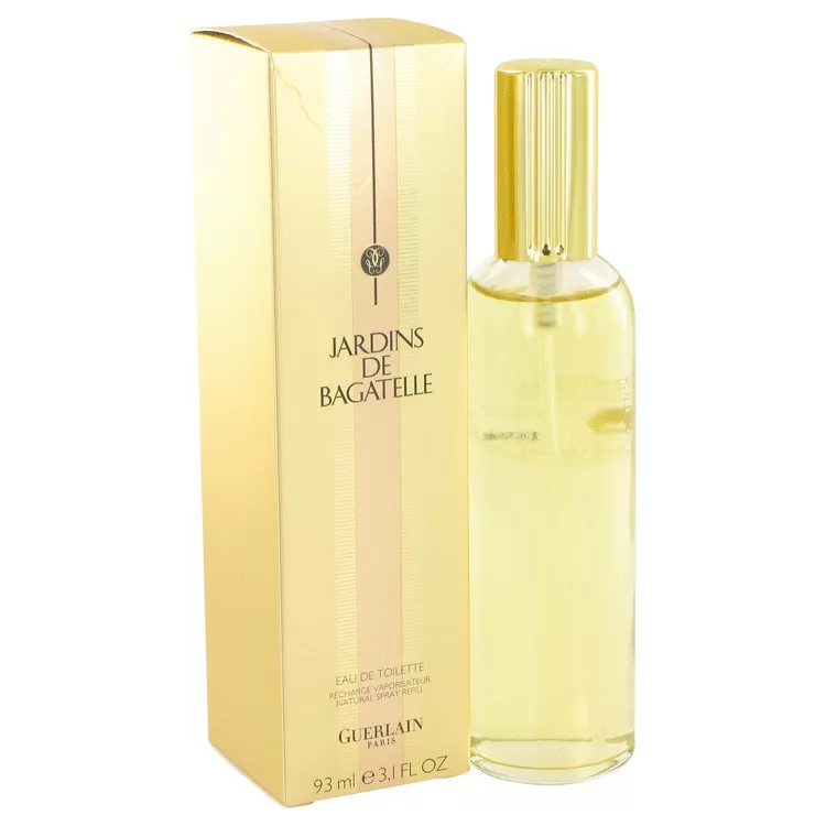 Jardins De Bagatelle Eau De Toilette Spray Refill