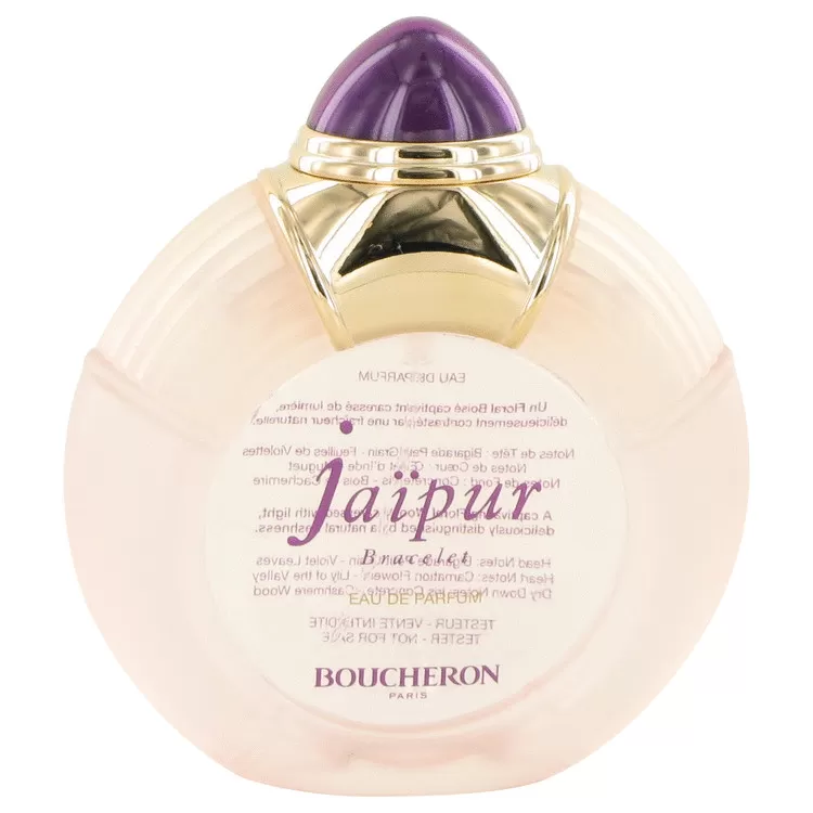 Jaipur Bracelet Eau De Parfum Spray (Tester)