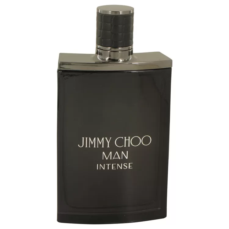 Jimmy Choo Man Intense Eau De Toilette Spray (Tester)