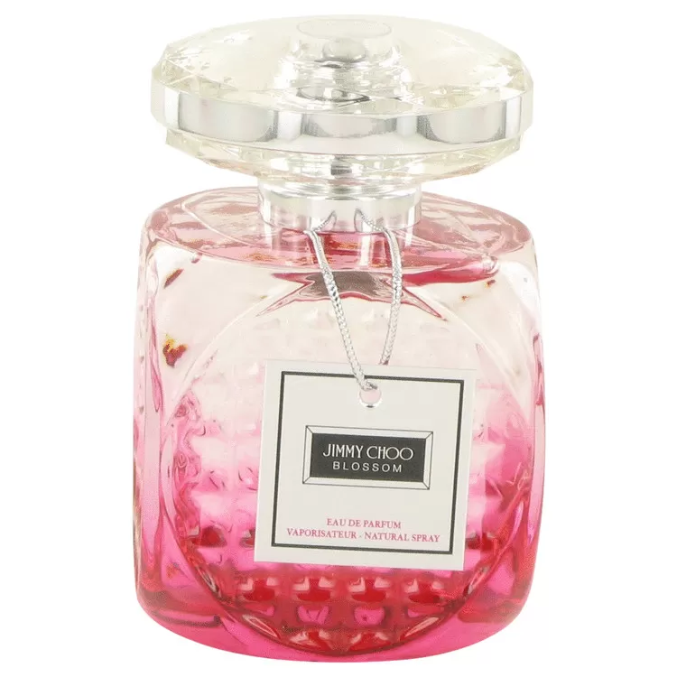Jimmy Choo Blossom Eau De Parfum Spray (Tester)