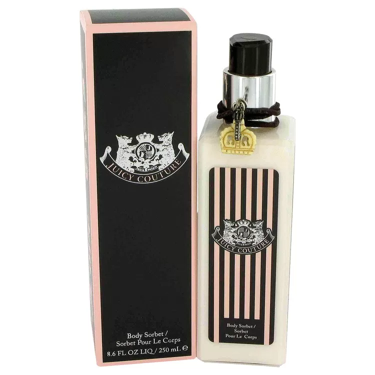 Juicy Couture Body Lotion