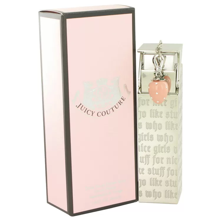 Juicy Couture Eau De Parfum Spray