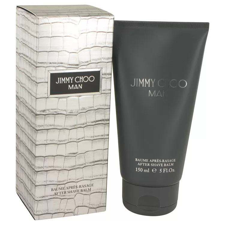 Jimmy Choo Man After Shave Balm