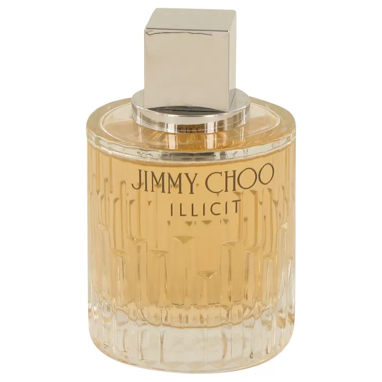 Jimmy Choo Illicit Eau De Parfum Spray (Tester)