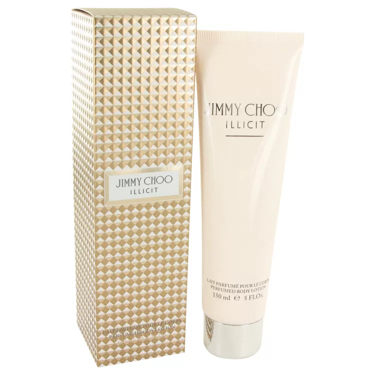 Jimmy Choo Illicit Body Lotion