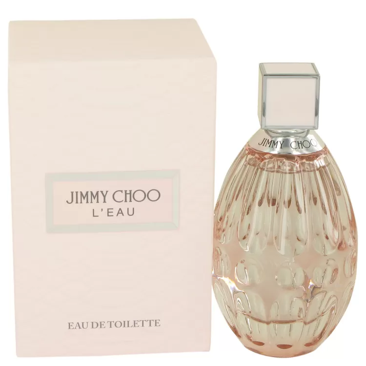 Jimmy Choo L'eau Eau De Toilette Spray
