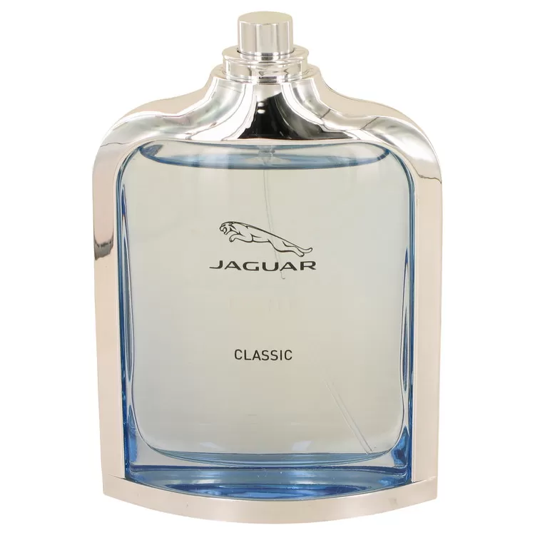 Jaguar Classic Eau De Toilette Spray (Tester)