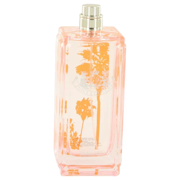 Juicy Couture Malibu Eau De Toilette Spray (Tester)