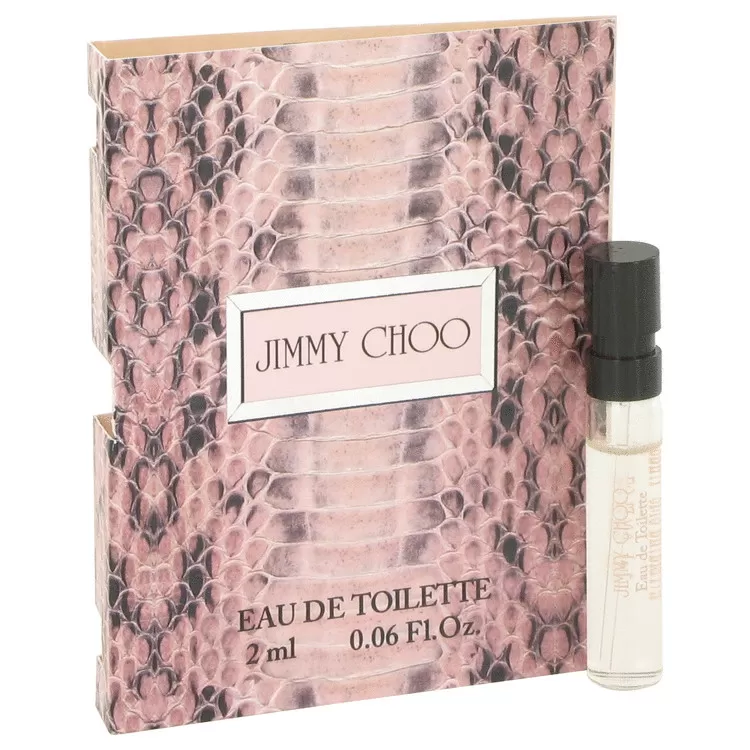 Jimmy Choo Vial (sample - EDP)