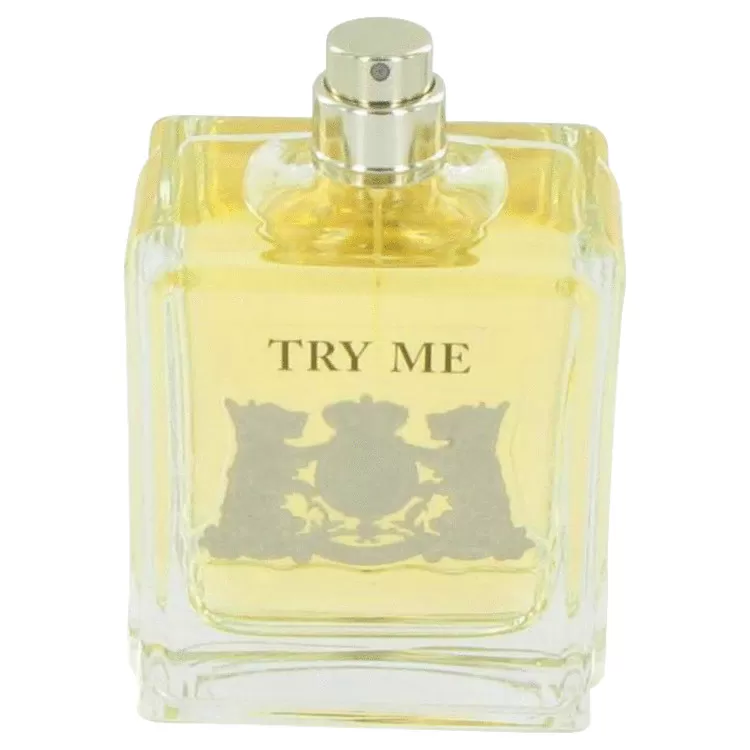 Juicy Couture Eau De Parfum Spray (Tester)