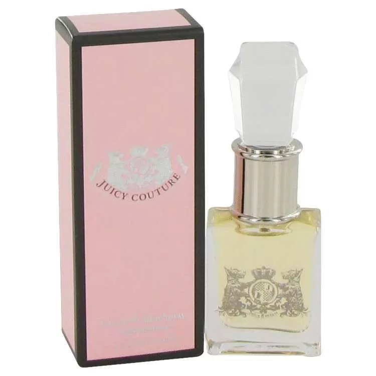 Juicy Couture by Juicy Couture Mini EDP Spray for Women