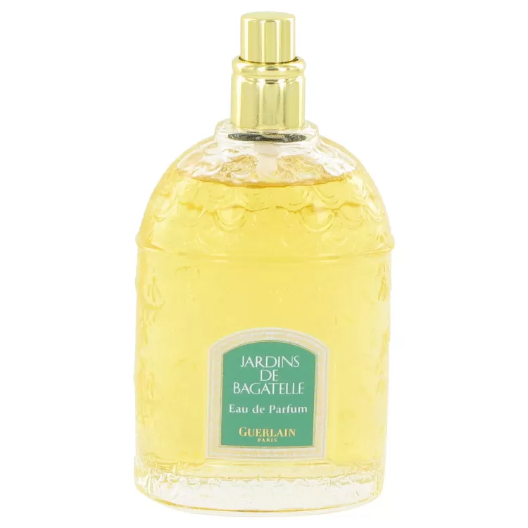 Jardins De Bagatelle Eau De Parfum Spray (Tester)