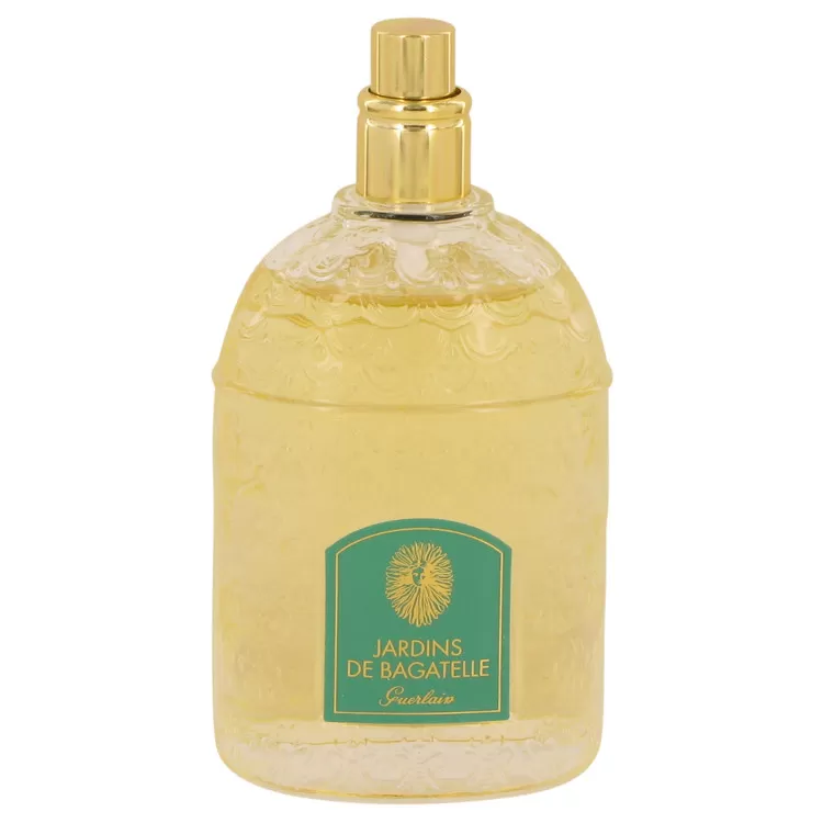 Jardins De Bagatelle Eau De Toilette Spray (Tester)