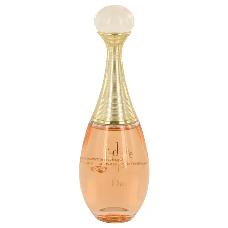 Jadore In Joy Eau De Toilette Spray (Tester)