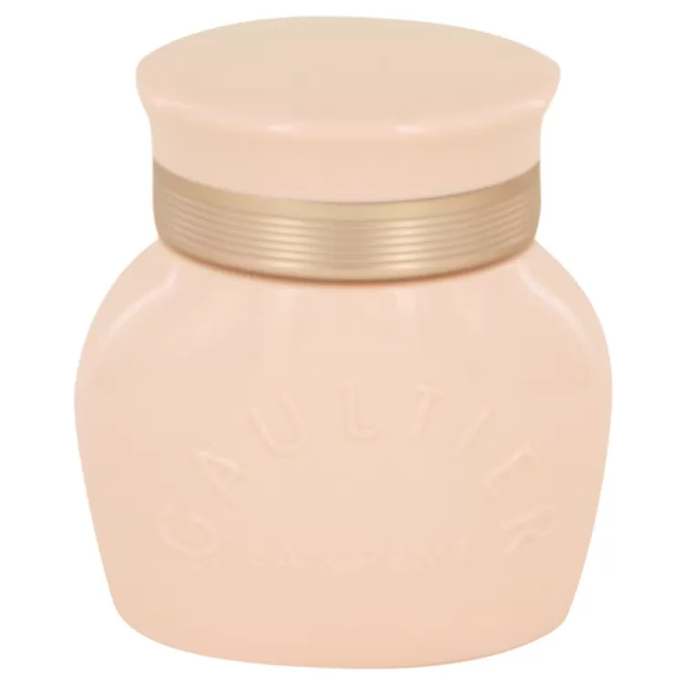 JEAN PAUL GAULTIER Body Cream Deluxe (Tester)