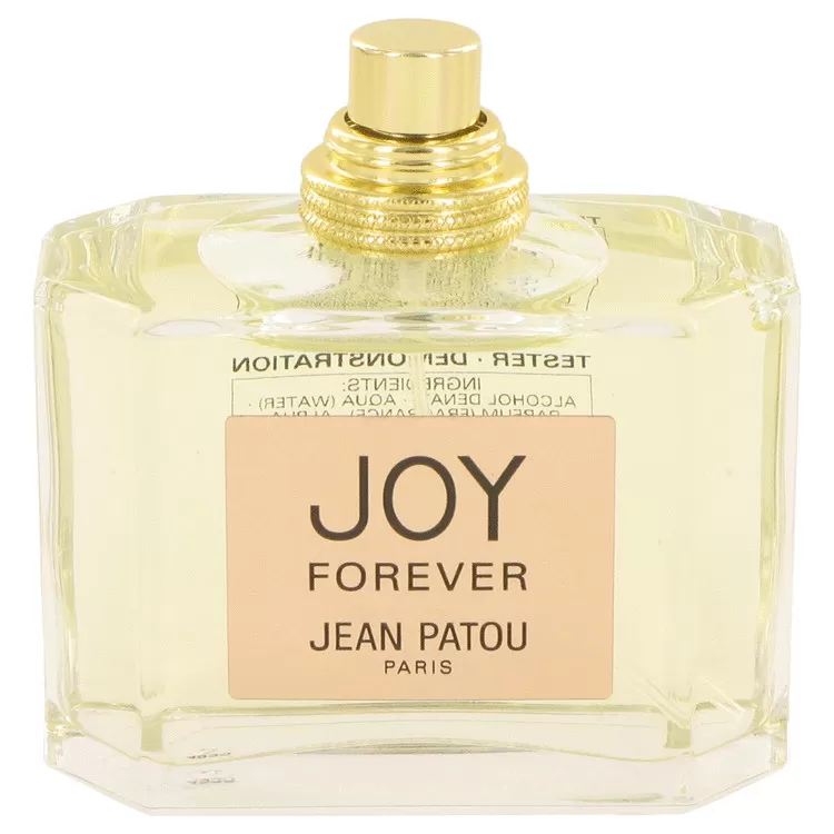 Joy Forever Eau De Toilette Spray (Tester)