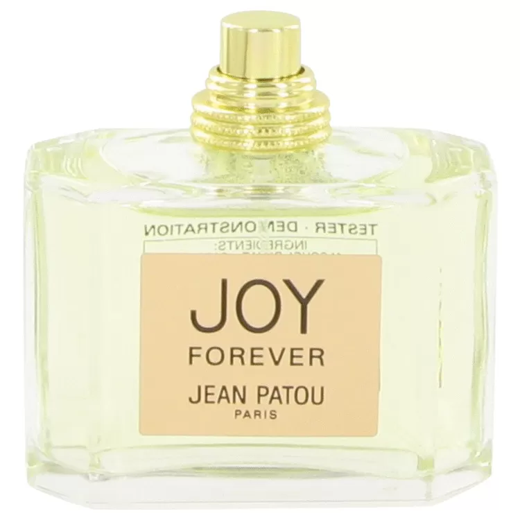 Joy Forever Eau De Parfum Spray (Tester)