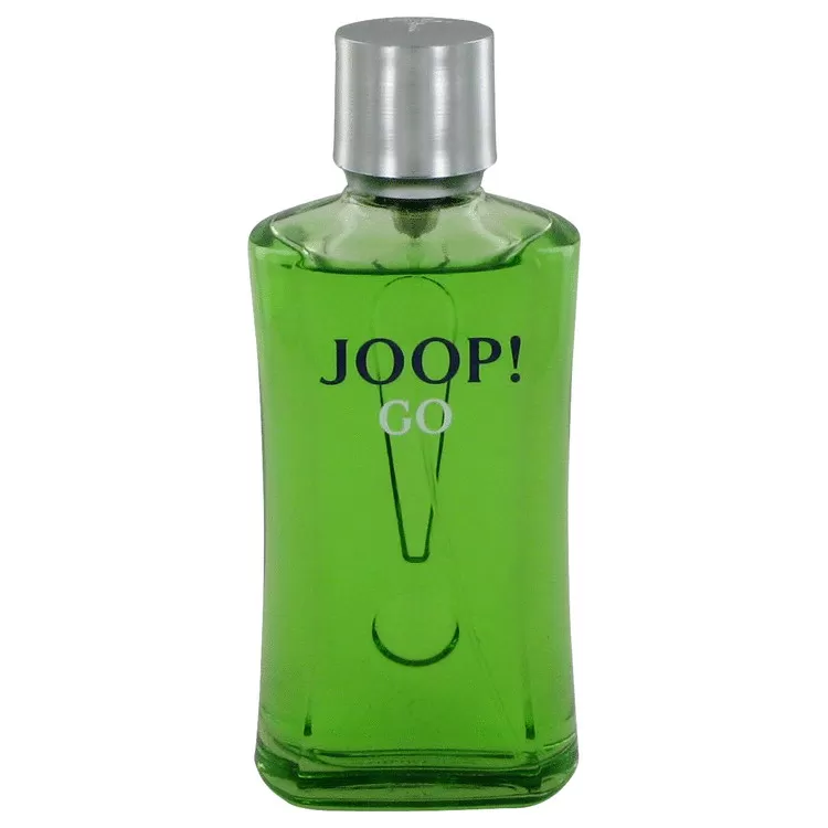 Joop Go Eau De Toilette Spray (Tester)