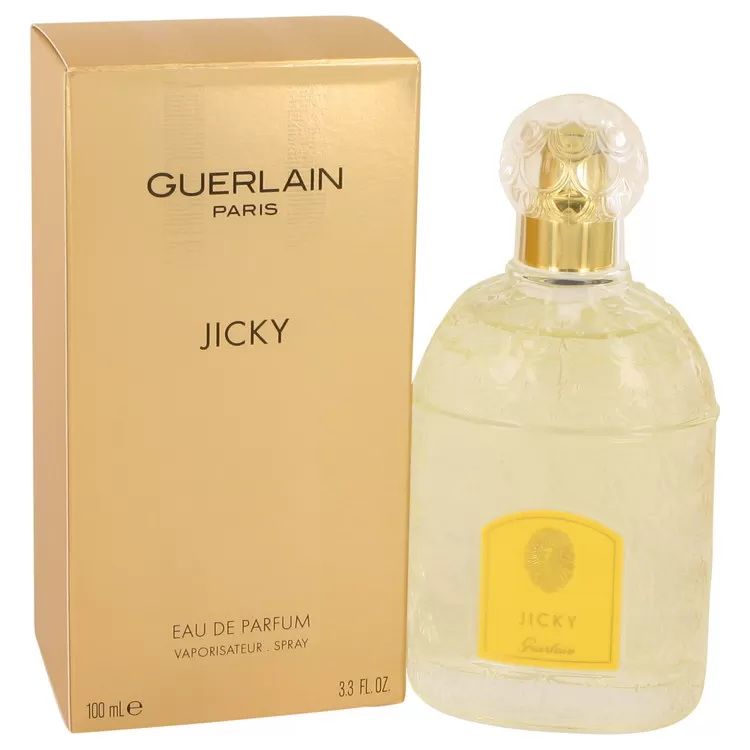 JICKY Eau De Parfum Spray