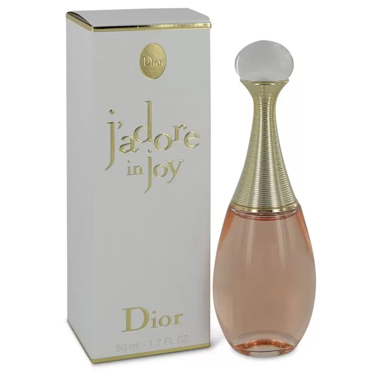 Jadore In Joy Eau De Toilette Spray
