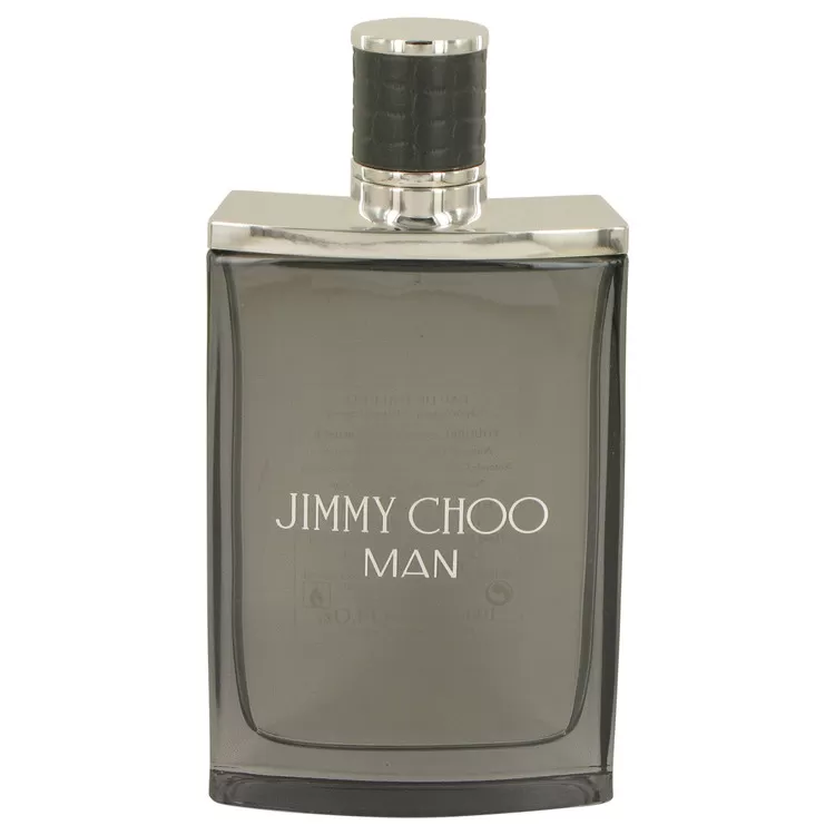 Jimmy Choo Man Eau De Toilette Spray (Tester)