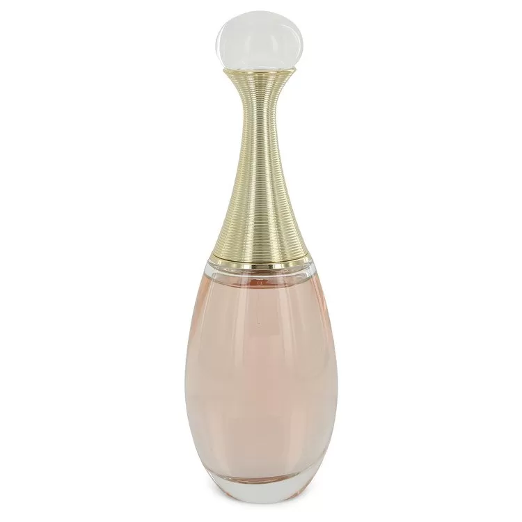 Jadore Lumiere Eau De Toilette Spray (unboxed)