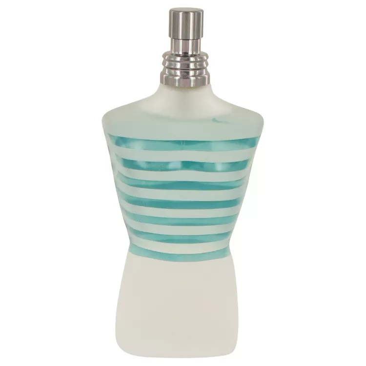 Jean Paul Gaultier Le Beau Eau De Toilette Fraicheur Intense Spray (Tester)