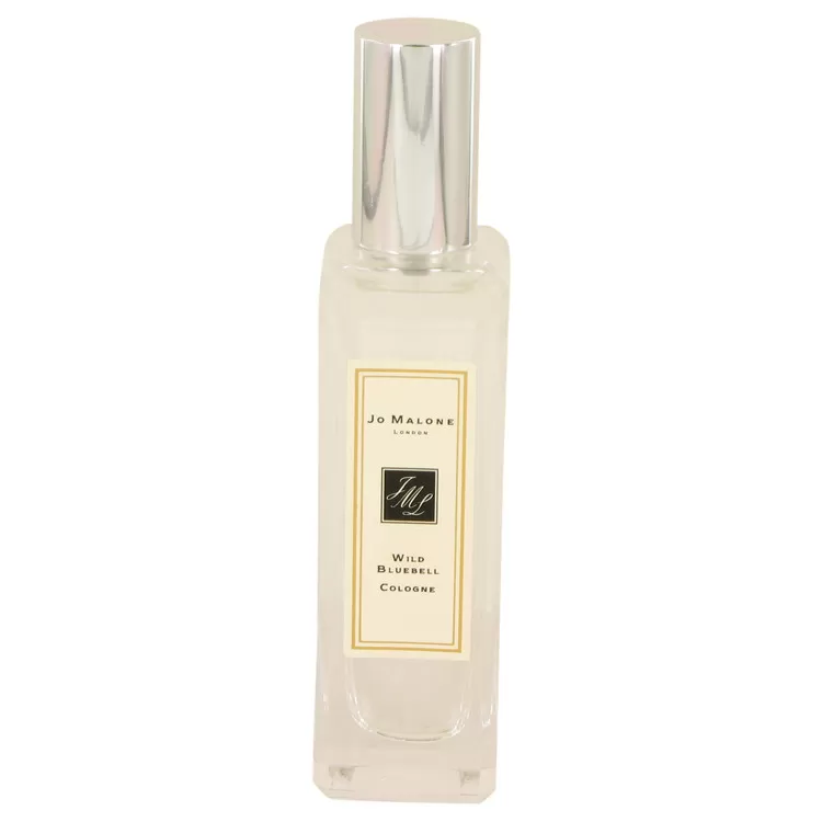 Jo Malone Wild Bluebell Cologne Spray (Unisex unboxed)