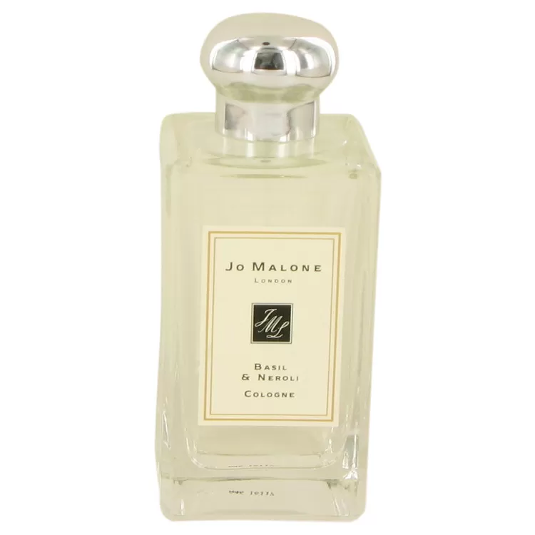 Jo Malone Basil & Neroli Cologne Spray (Unisex -unboxed)