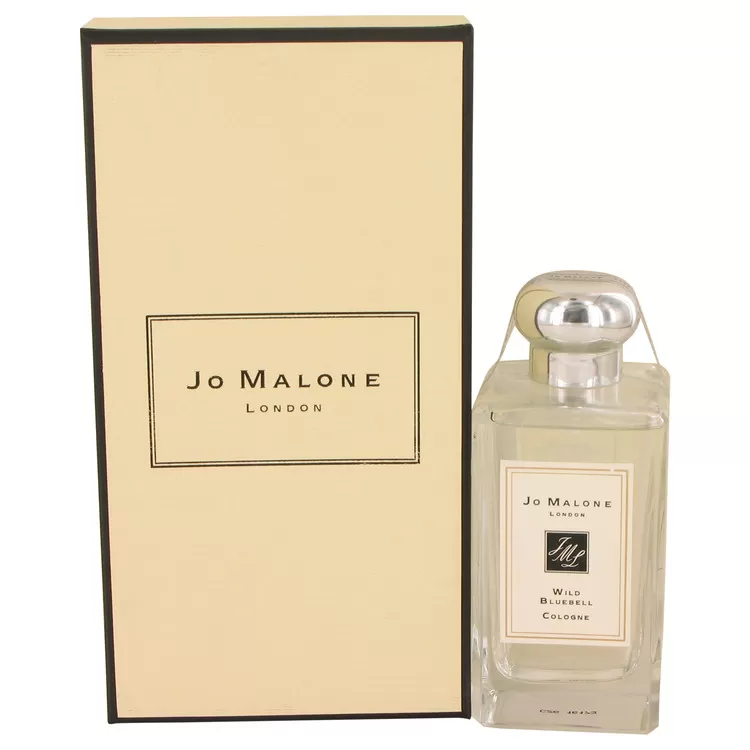 Jo Malone Wild Bluebell Cologne Spray (Unisex)