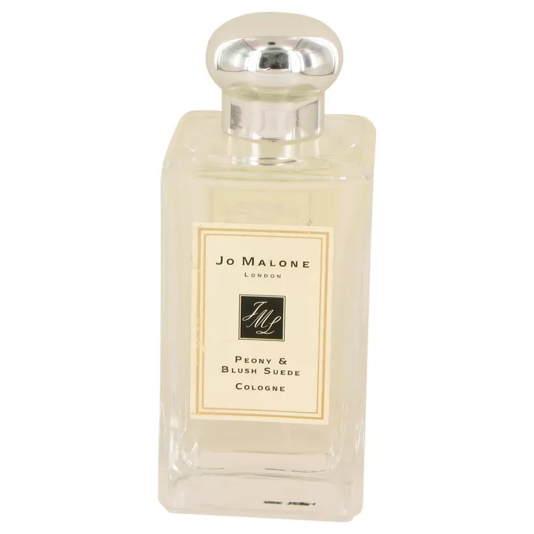 Jo Malone Peony & Blush Suede Cologne Spray (Unisex Unboxed)