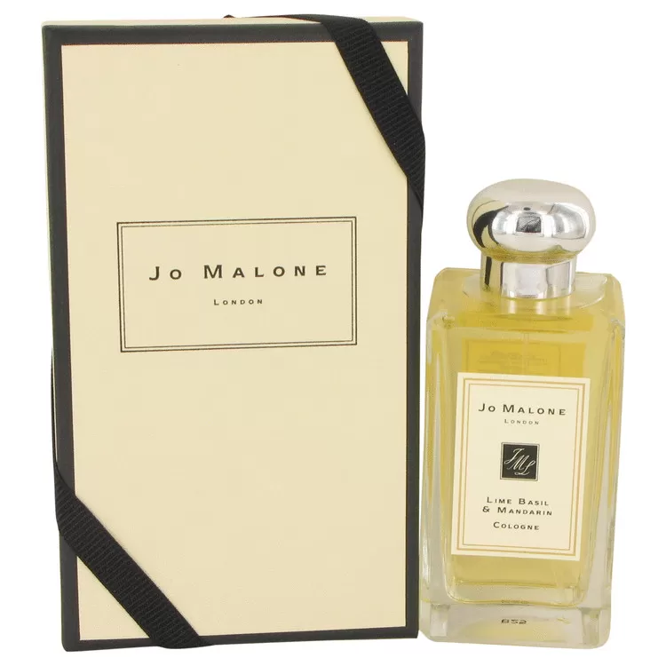Jo Malone Lime Basil & Mandarin Cologne Spray (Unisex)