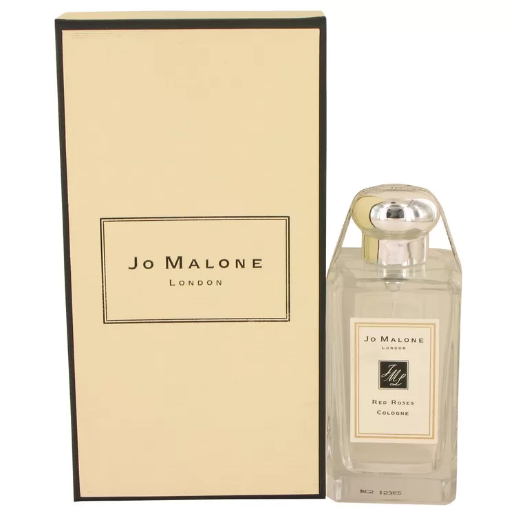 Jo Malone Red Roses Cologne Spray (Unisex)