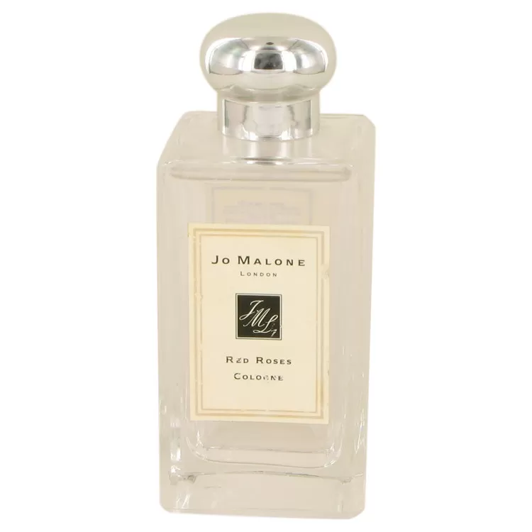 Jo Malone Red Roses Cologne Spray (Unisex Unboxed)