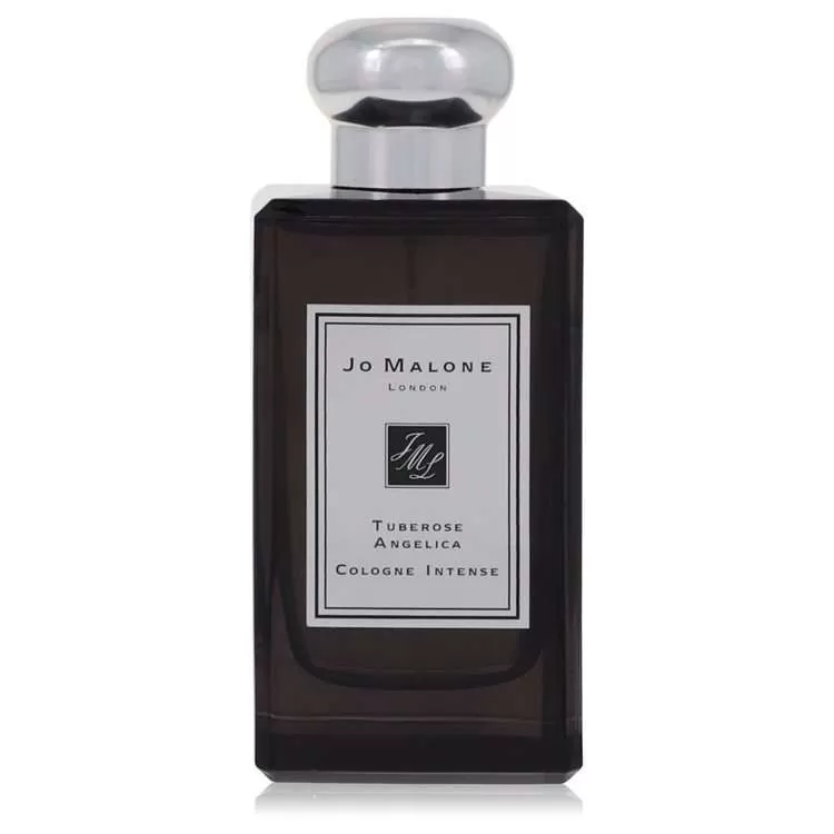 Jo Malone Tuberose Angelica by Jo Malone Cologne Intense Spray (Unisex Unboxed) for Women
