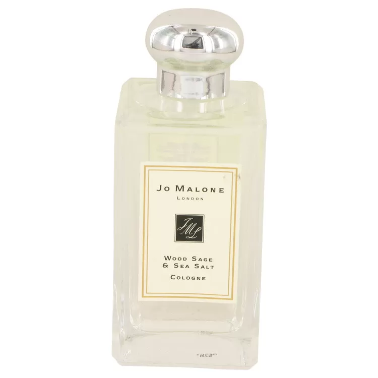 Jo Malone Wood Sage & Sea Salt Cologne Spray (Unisex Unboxed)