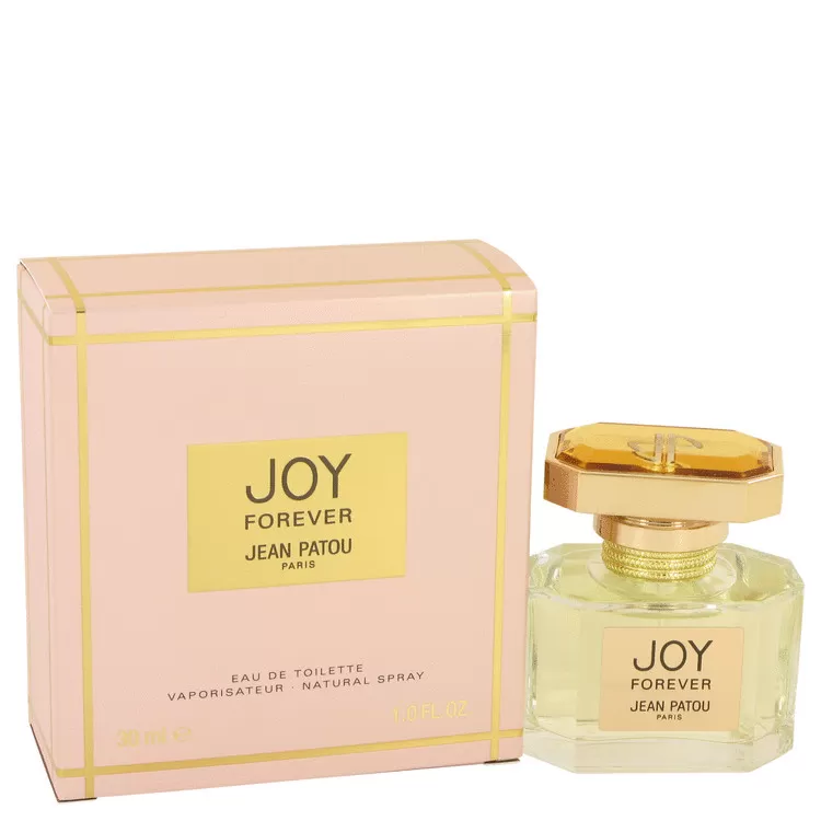 Joy Forever Eau De Toilette Spray